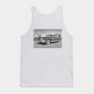 1965 Chrysler Imperial Crown Hardtop Sedan Tank Top